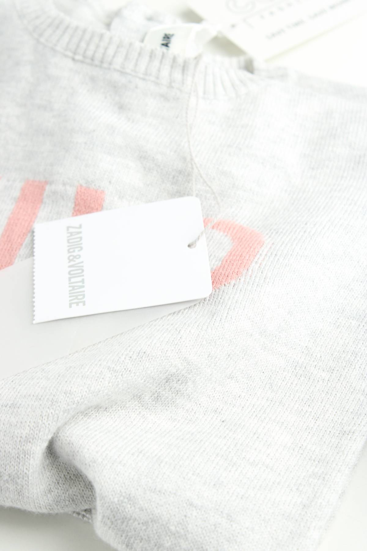 Детски гащеризон Zadig & Voltaire3