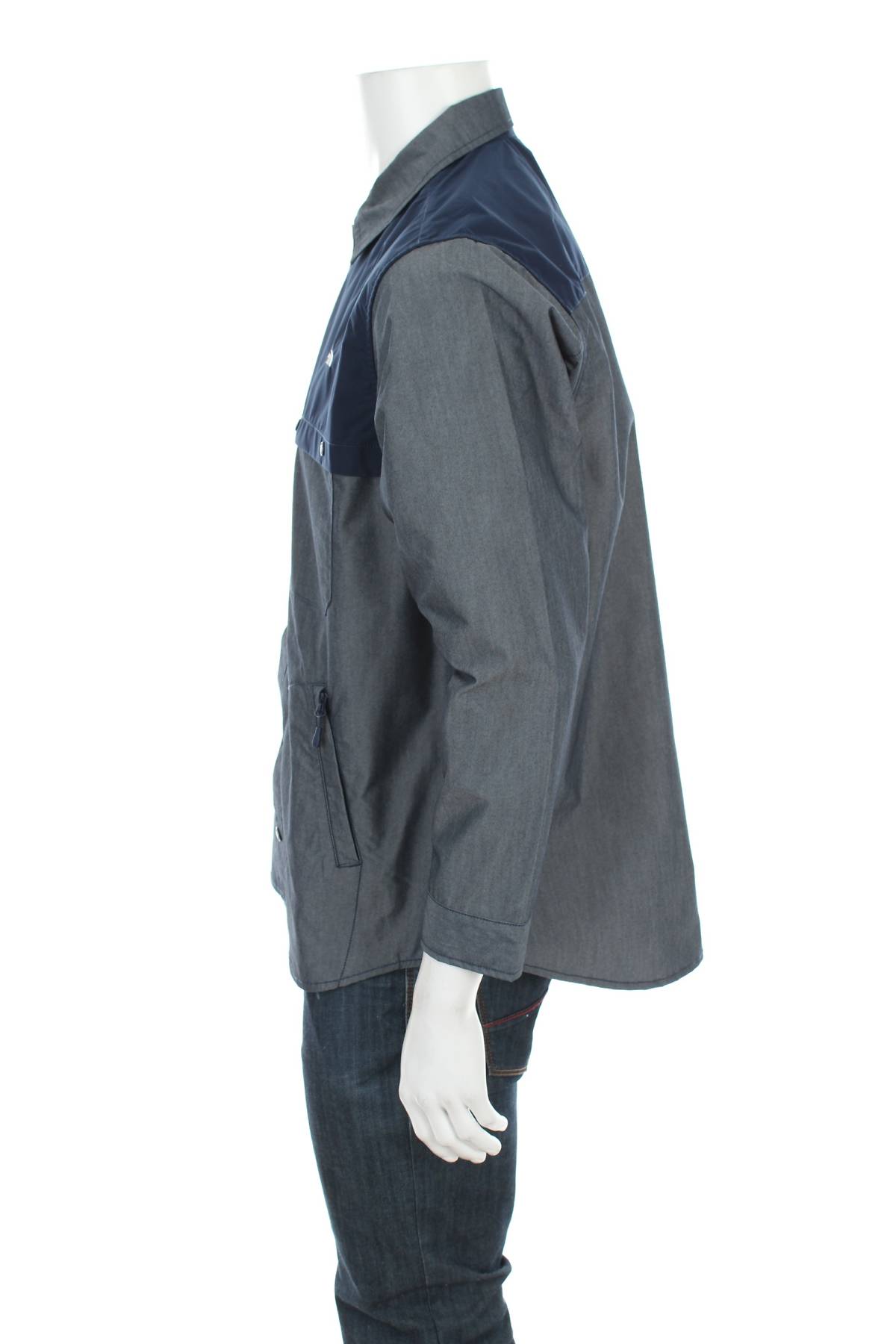 Ανδρικό μπουφάν The North Face3