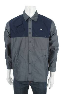 Ανδρικό μπουφάν The North Face1