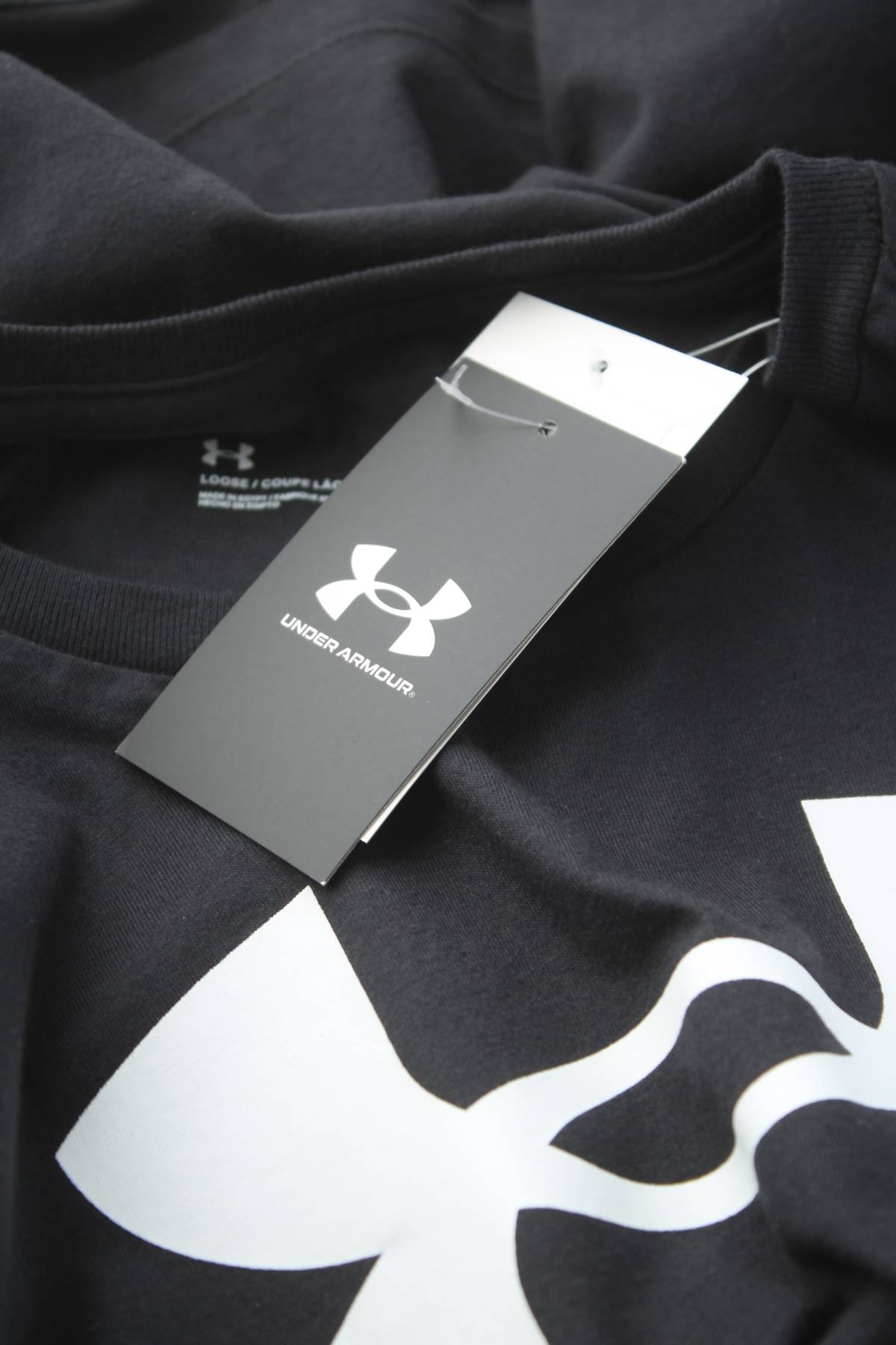 Γυναικείο t-shirt Under Armour3