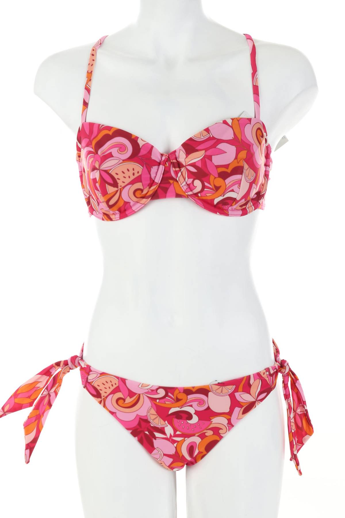 Бански костюм Hunkemoller1 - Contour.bg Бански костюм Hunkemoller1