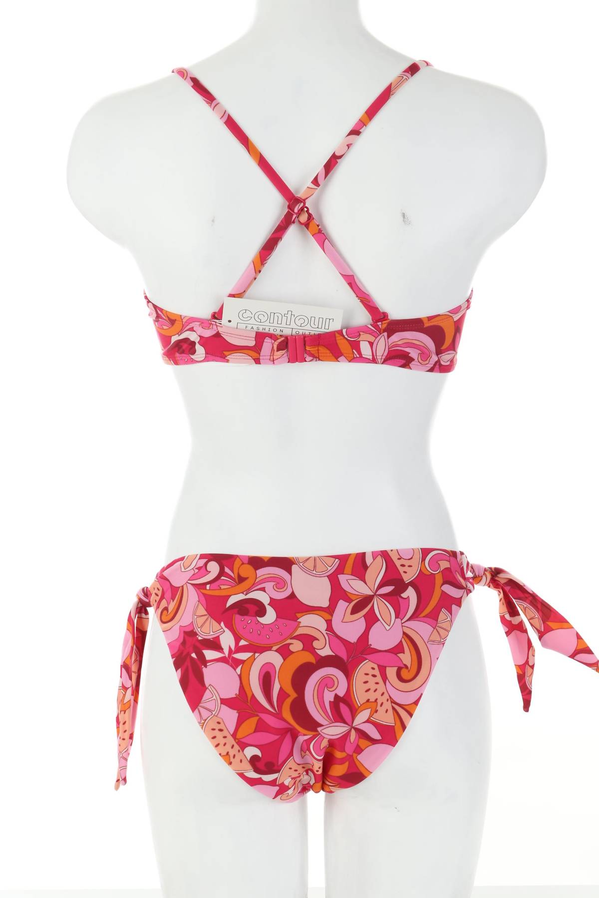 Бански костюм Hunkemoller2 - Contour.bg Бански костюм Hunkemoller2