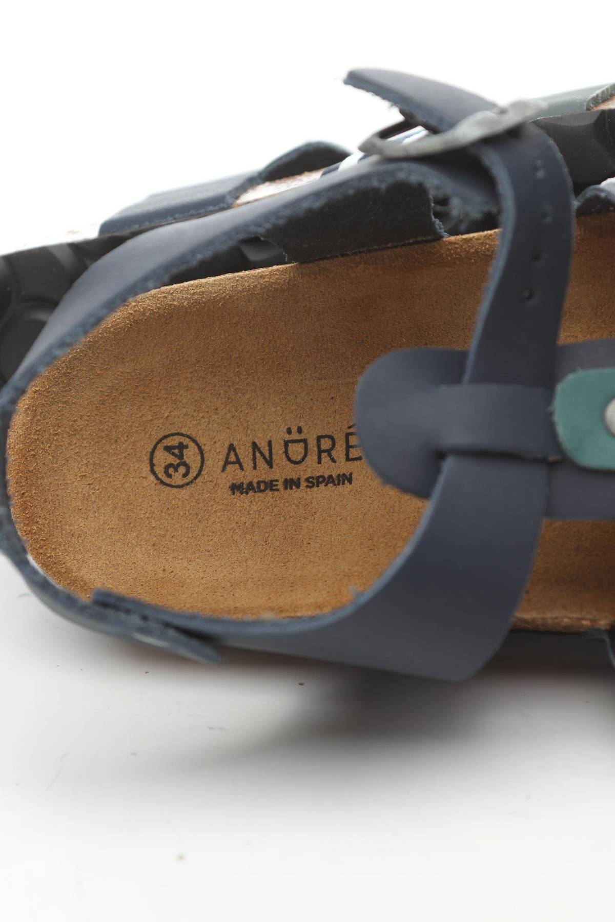 Παιδικά σανδάλια Andre5 - Contourshop.gr Παιδικά σανδάλια Andre5