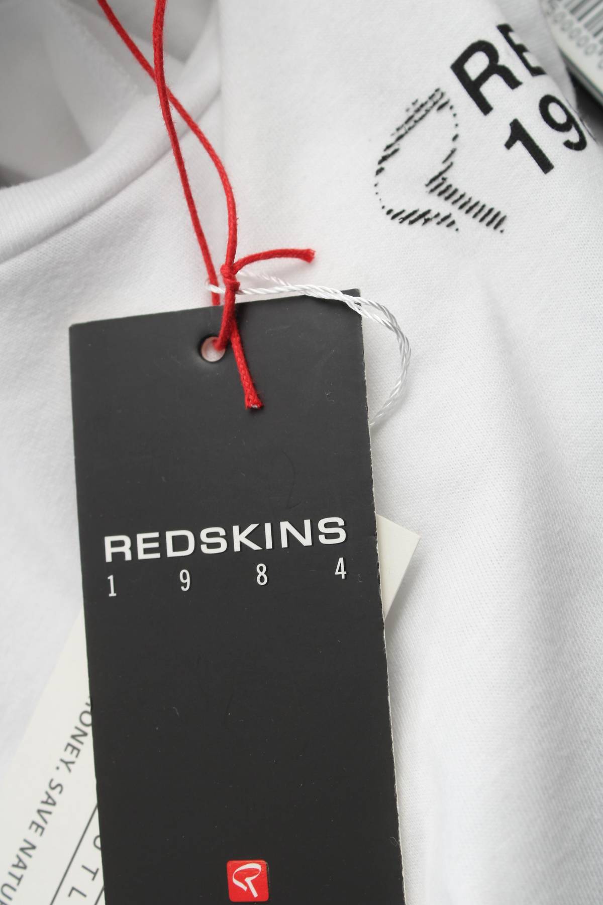 Γυναικείο t-shirt RedSkins3