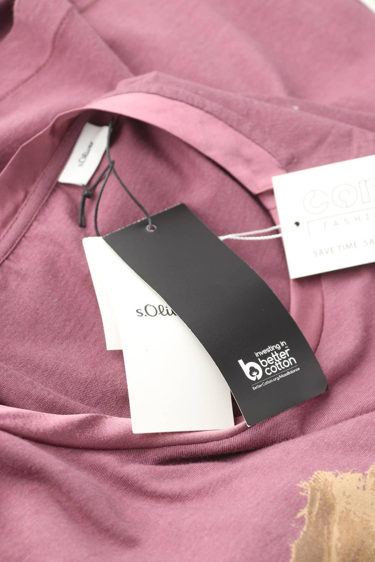 Γυναικείο ζιβάγκο S.Oliver3 - Contourshop.gr Γυναικείο ζιβάγκο S.Oliver3