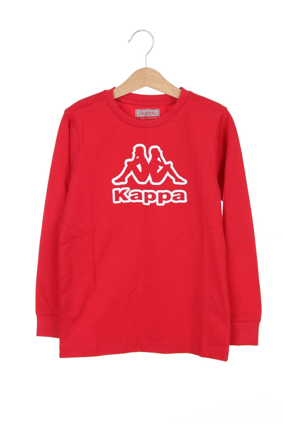 Детска блуза Kappa1 - Contour.bg Детска блуза Kappa1