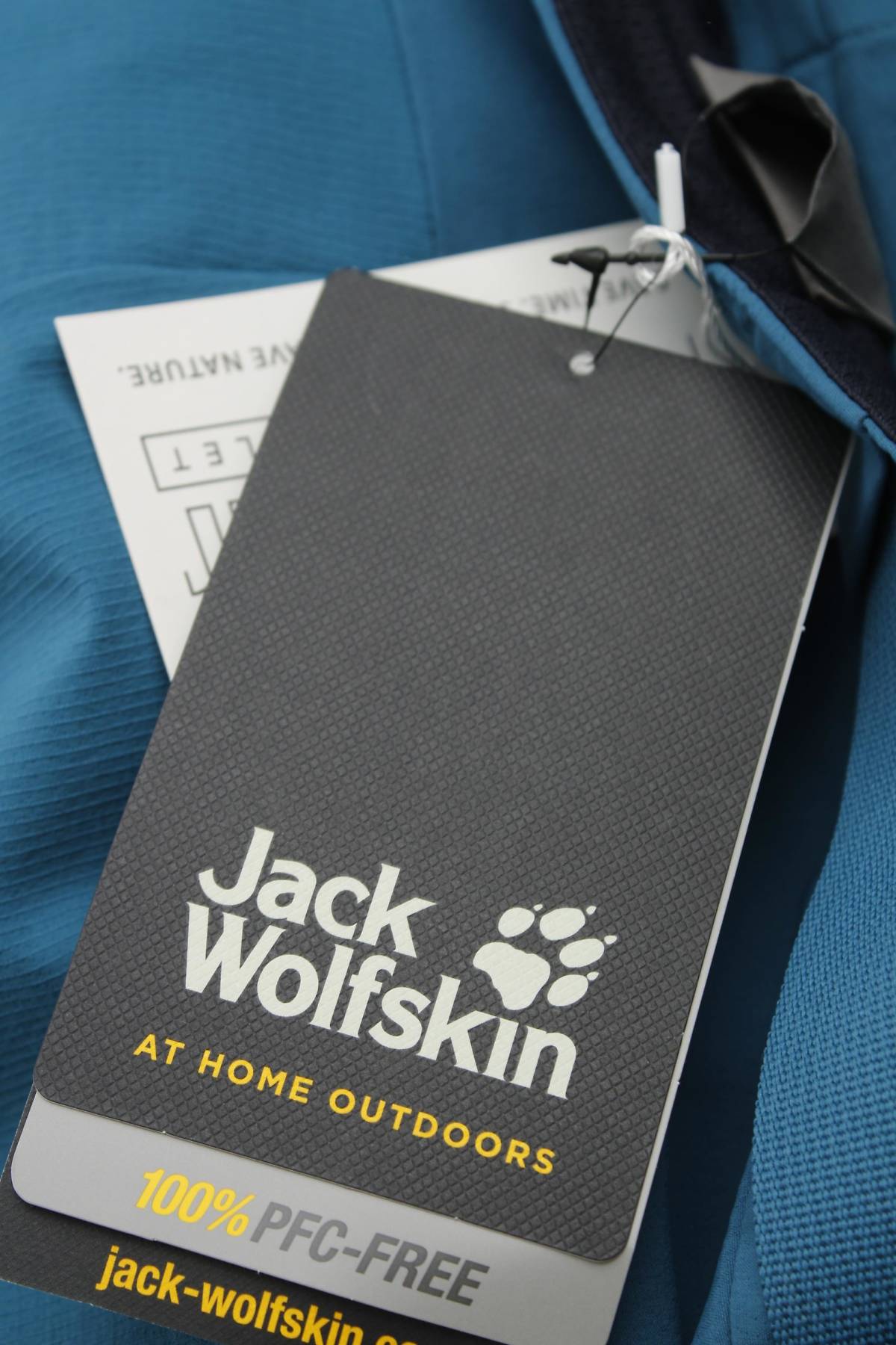 Ανδρικό αθλητικό παντελόνι Jack Wolfskin3 - Contourshop.gr Ανδρικό αθλητικό παντελόνι Jack Wolfskin3