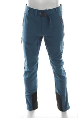 Ανδρικό αθλητικό παντελόνι Jack Wolfskin1 - Contourshop.gr Ανδρικό αθλητικό παντελόνι Jack Wolfskin1