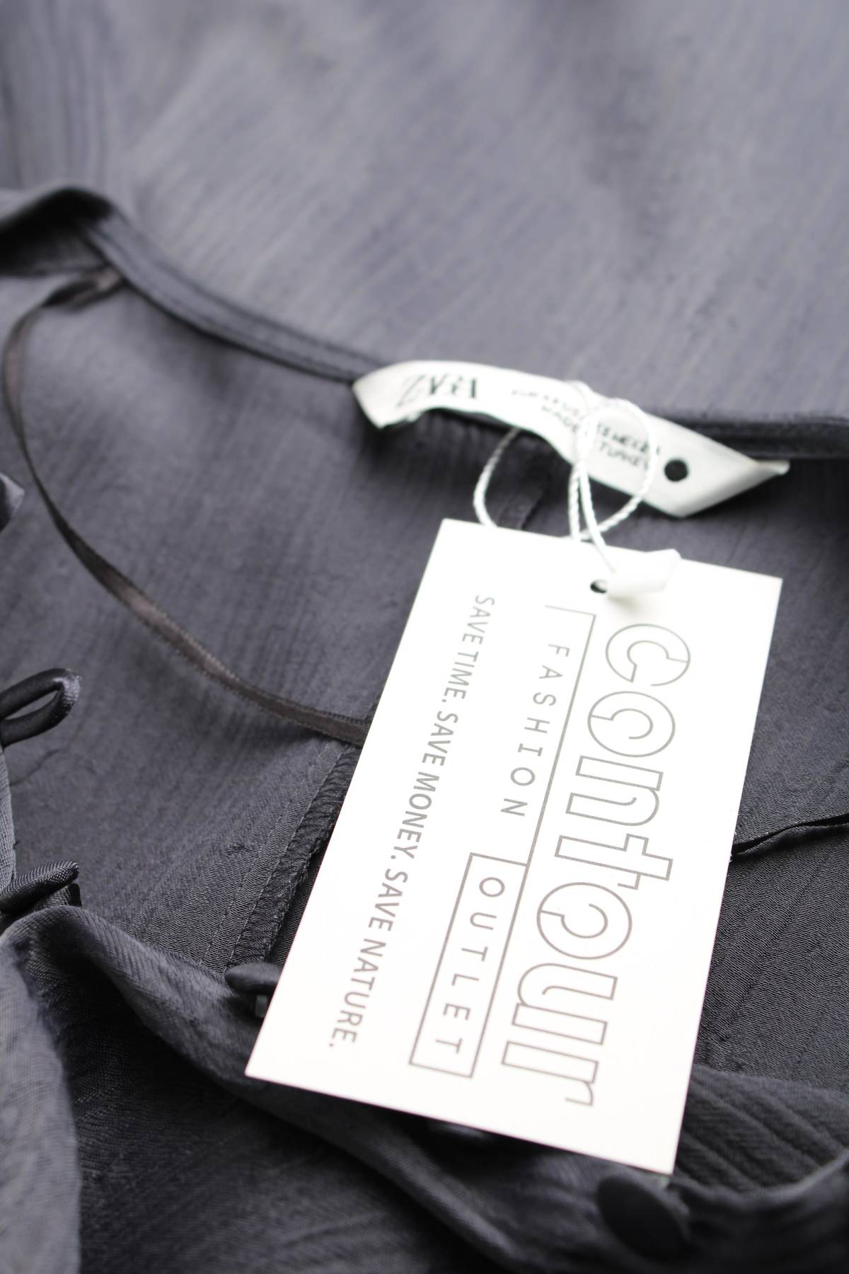 Рокля Zara3 - Contour.bg Рокля Zara3