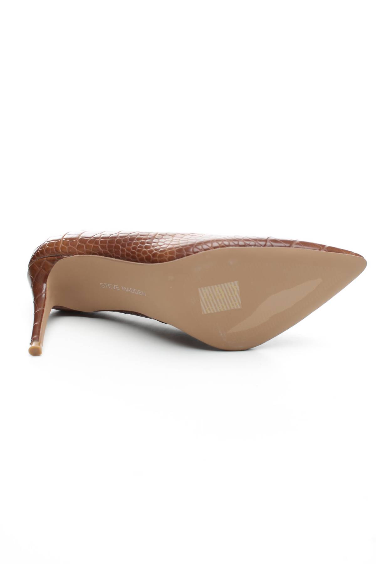 Γυναικεία παπούτσια Steve Madden4 - Contourshop.gr Γυναικεία παπούτσια Steve Madden4