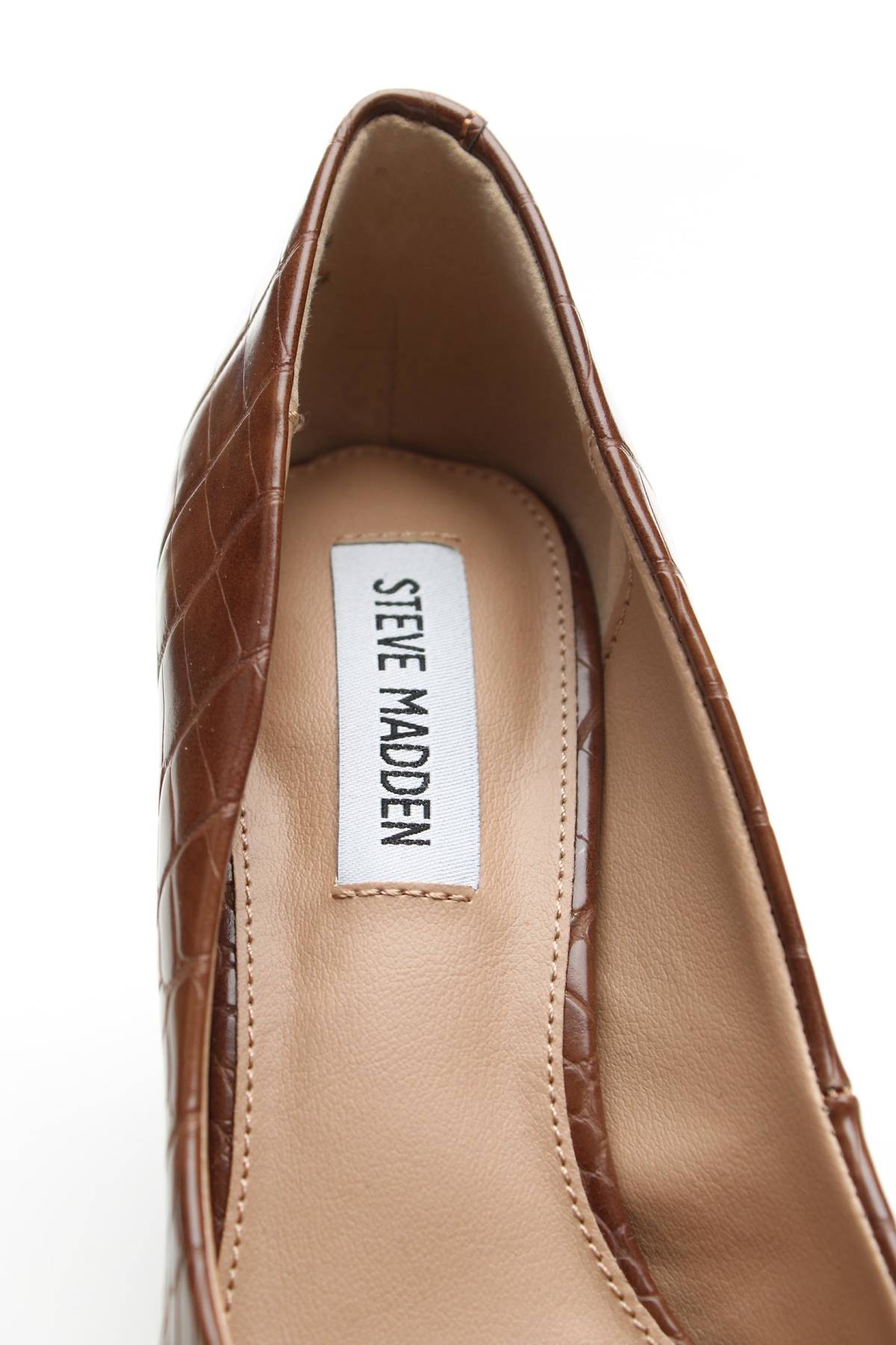 Γυναικεία παπούτσια Steve Madden5 - Contourshop.gr Γυναικεία παπούτσια Steve Madden5