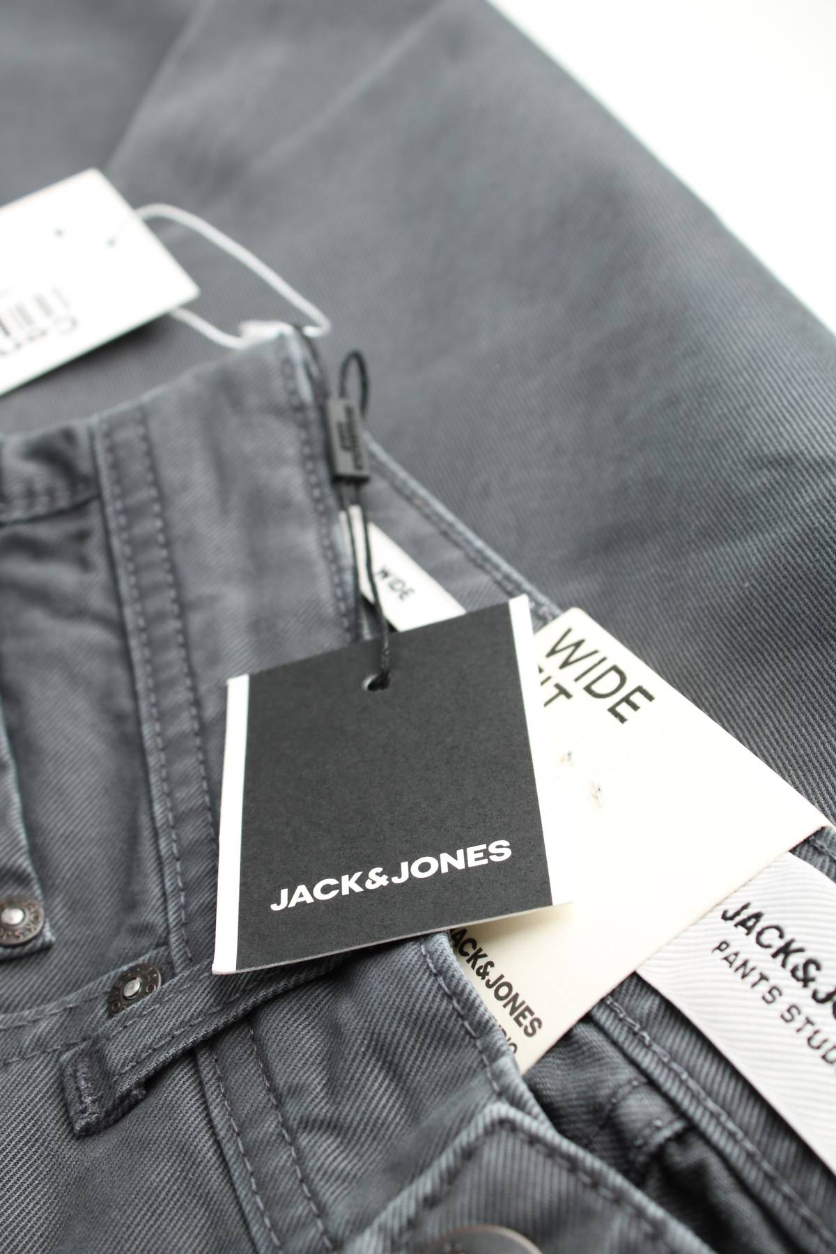 Мъжки панталон Jack & Jones3 - Contour.bg Мъжки панталон Jack & Jones3