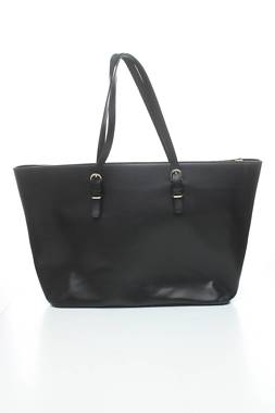 Дамска кожена чанта Tommy Hilfiger2 - Contour.bg Дамска кожена чанта Tommy Hilfiger2