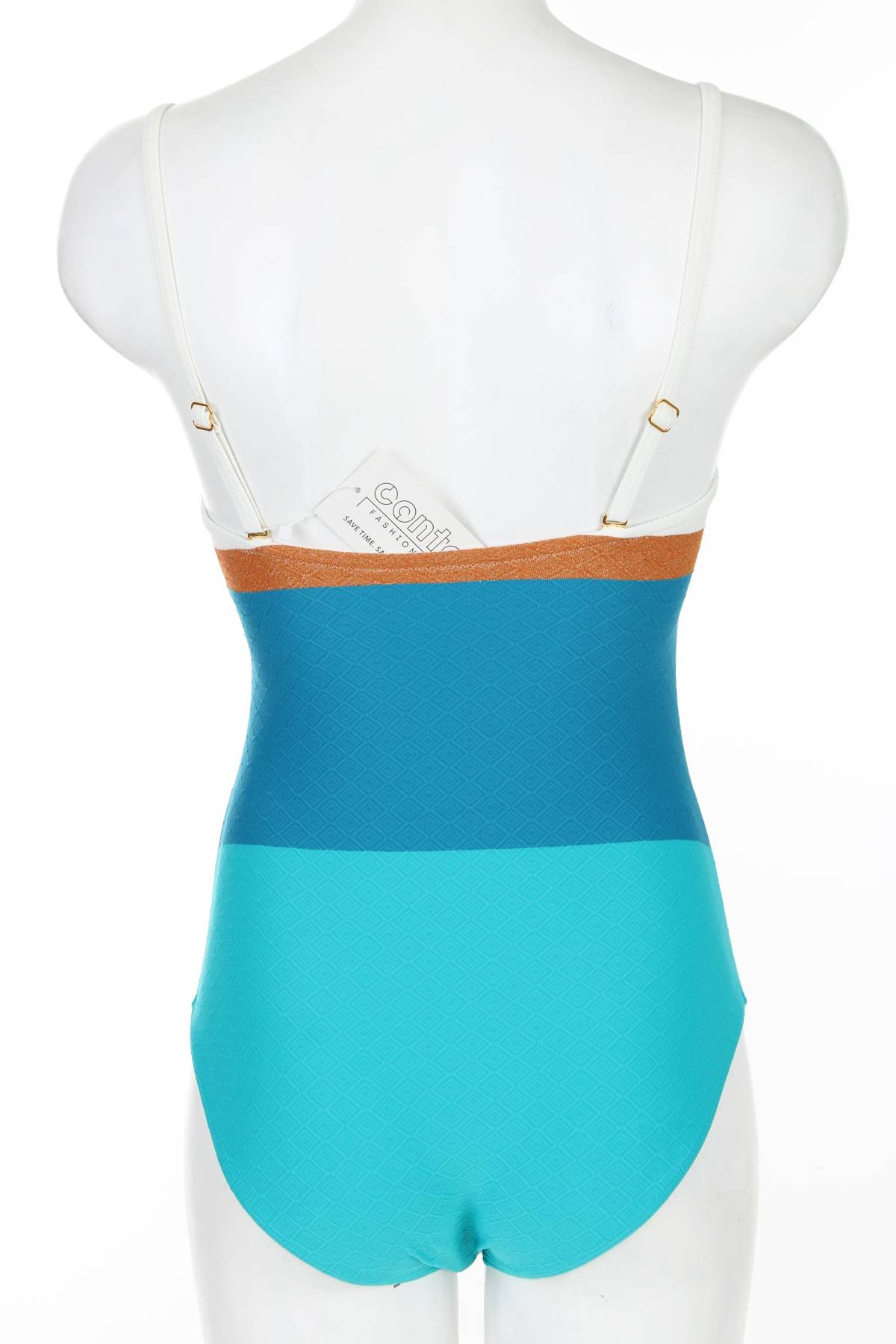 Цял бански Naturana2 - Contour.bg Цял бански Naturana2