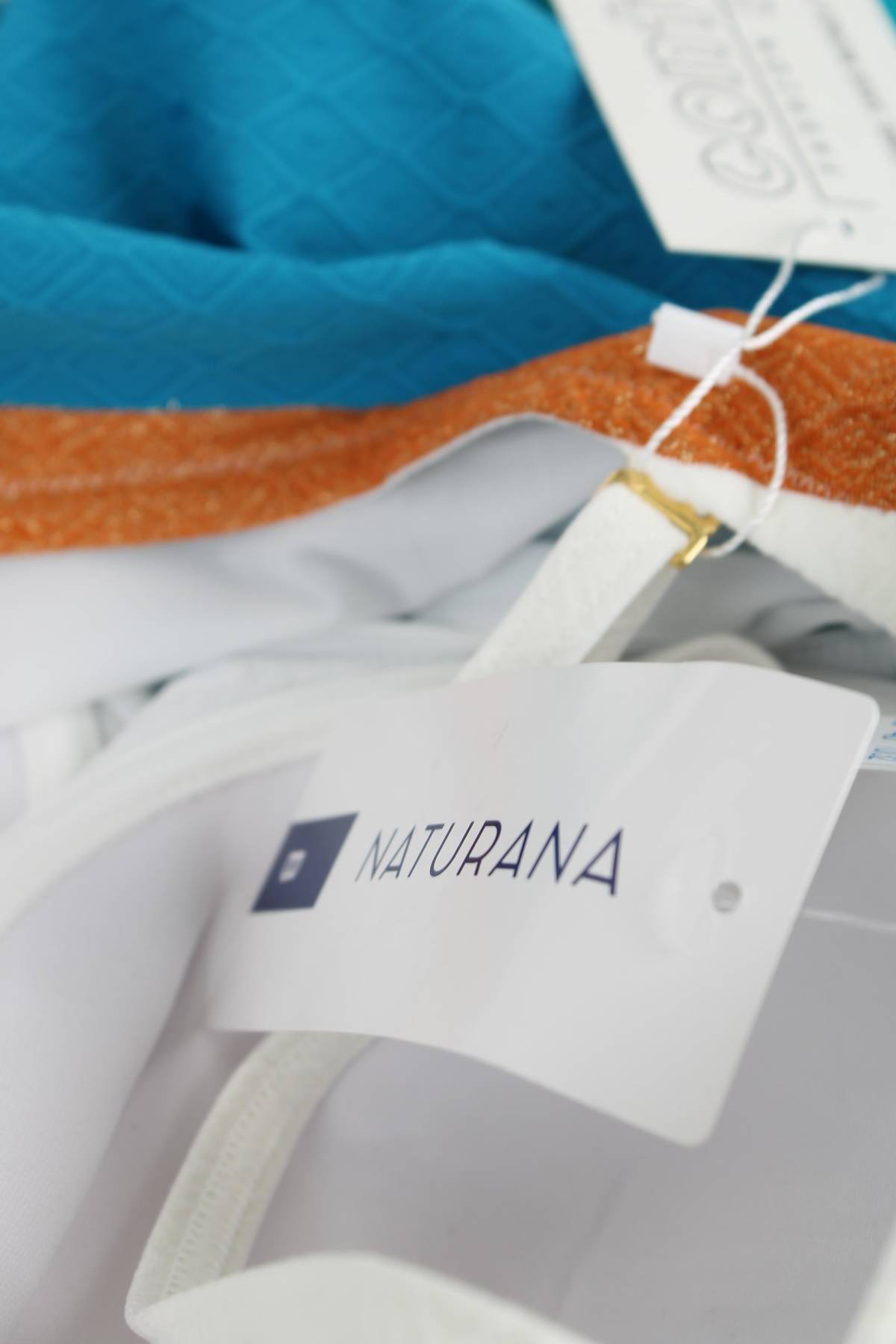 Цял бански Naturana3 - Contour.bg Цял бански Naturana3