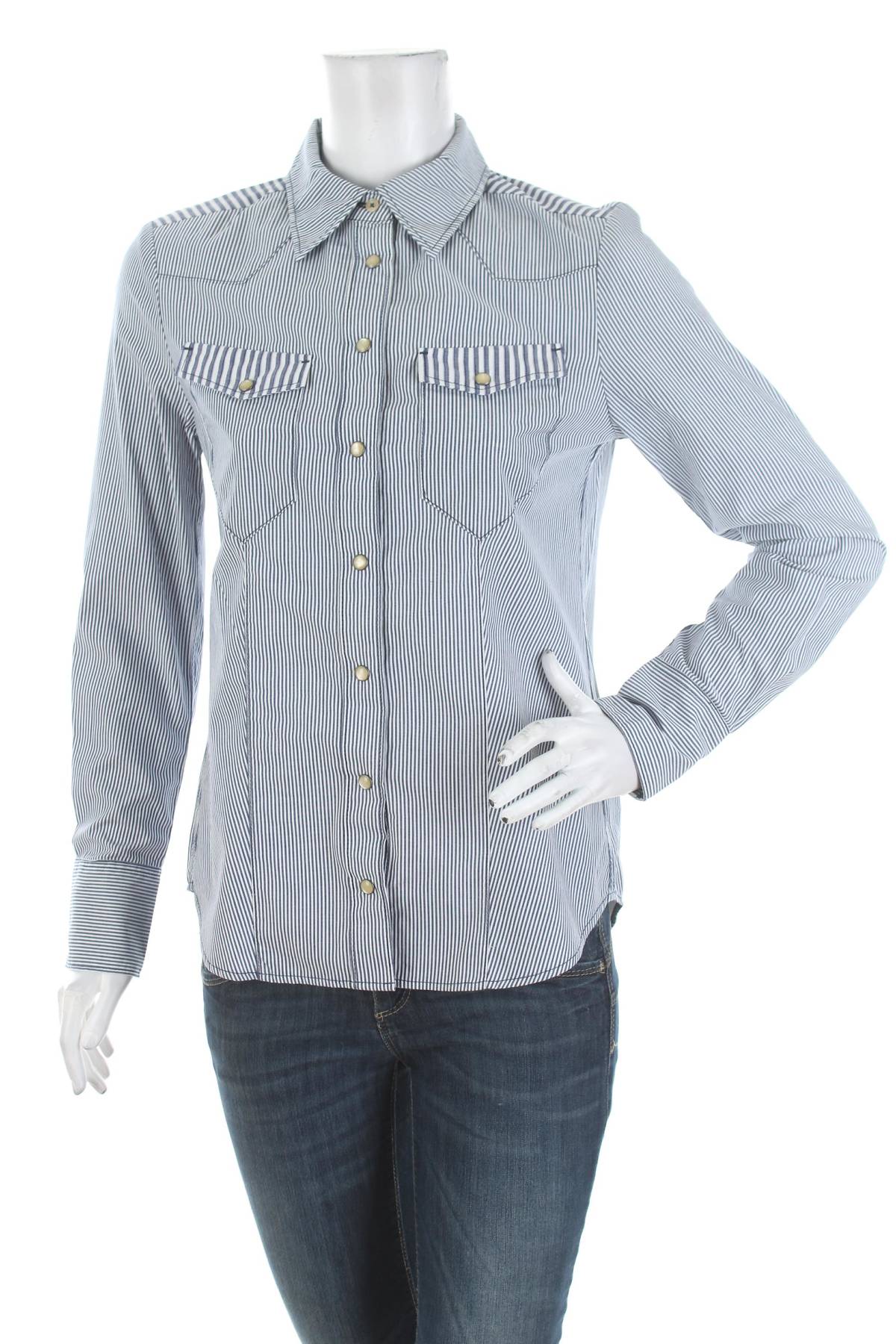 Дамска риза G-Star Raw1 - Contour.bg Дамска риза G-Star Raw1