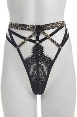 Ερωτικά εσώρουχα Hunkemoller1
