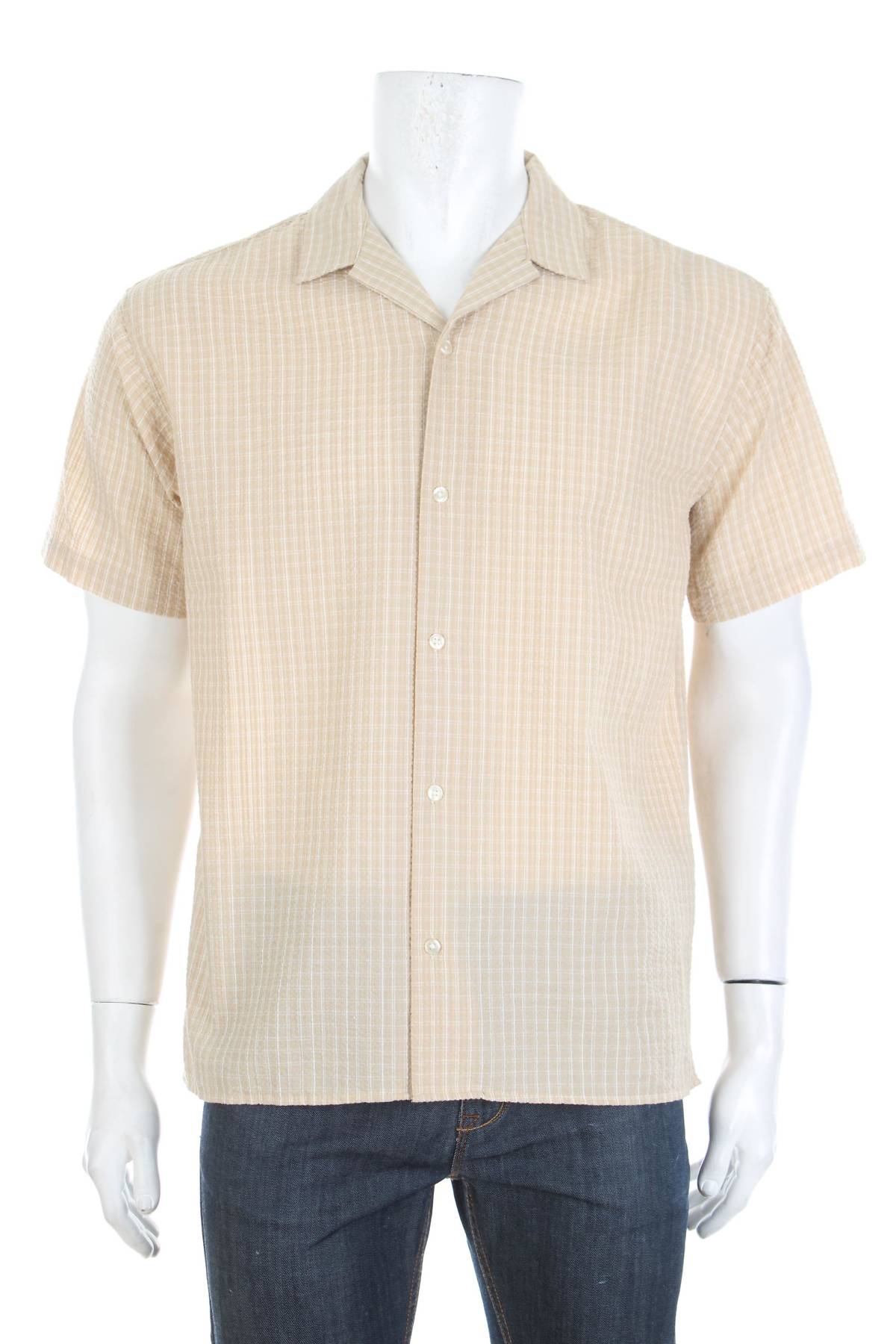 Мъжка риза Jack & Jones Originals1