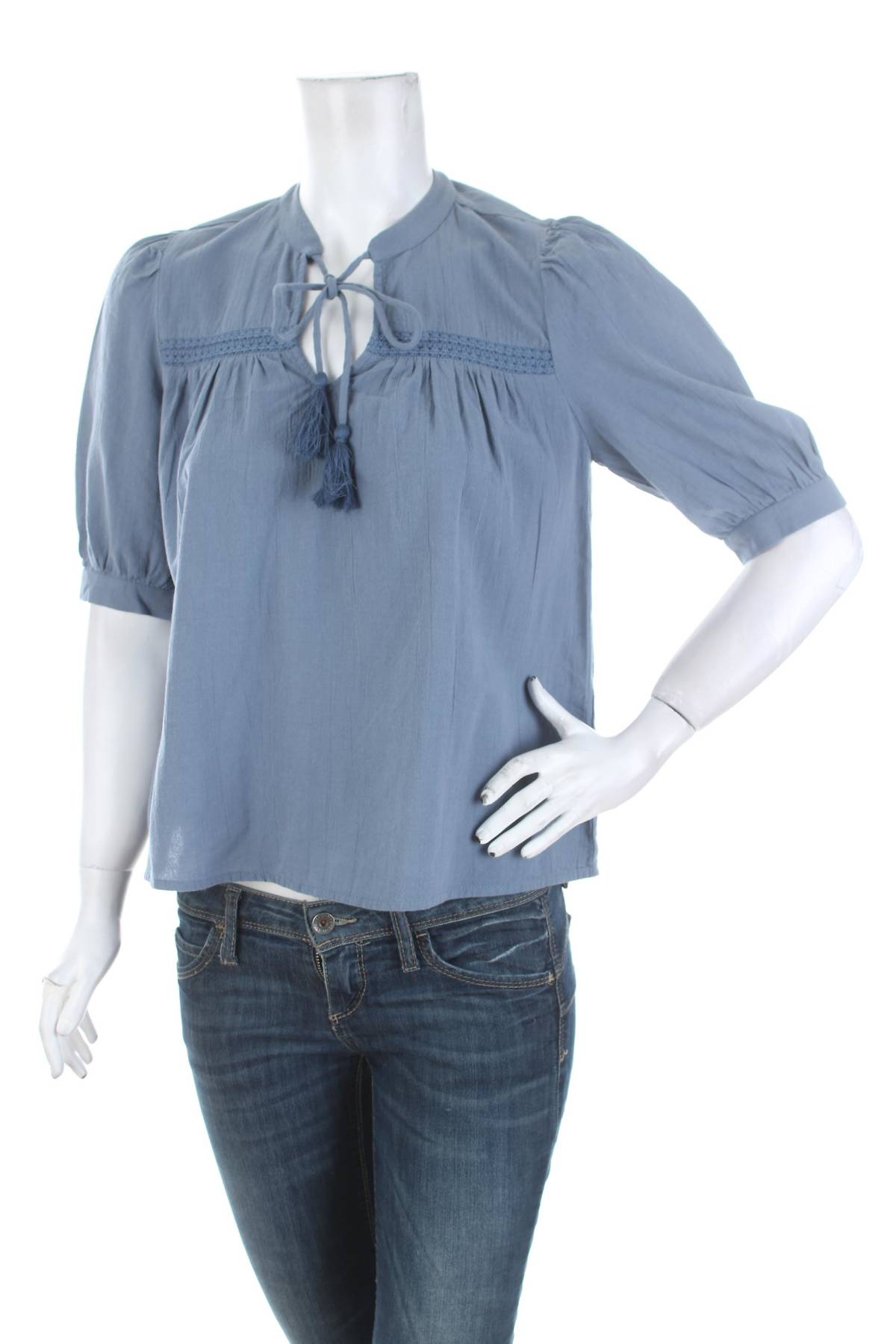 Γυναικεία μπλούζα Vero Moda1