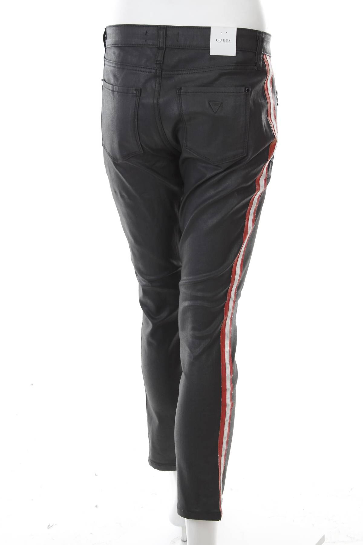 Дамски панталон Guess2 - Contour.bg Дамски панталон Guess2
