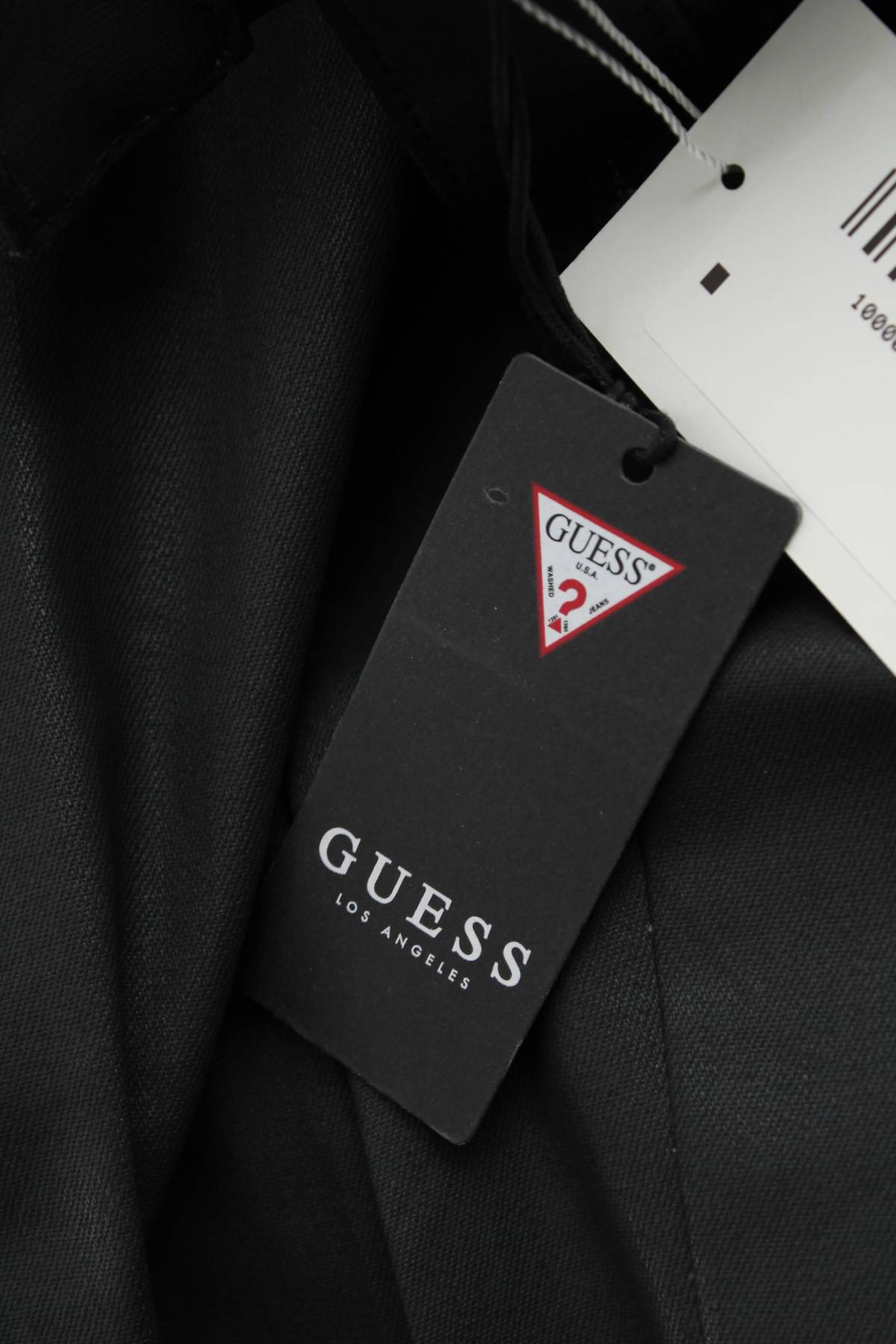 Дамски панталон Guess3 - Contour.bg Дамски панталон Guess3