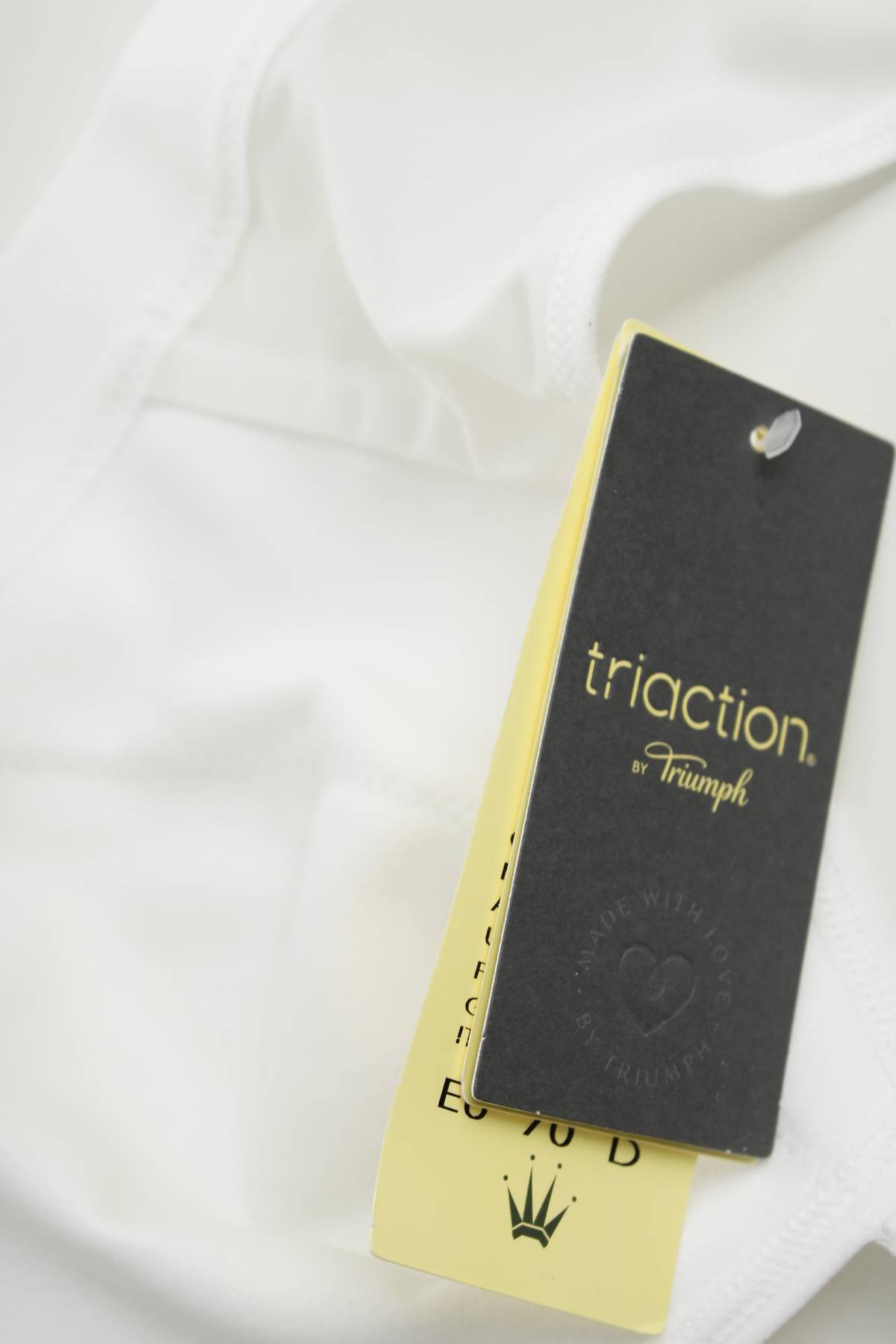 Спортен сутиен Triumph Triaction3