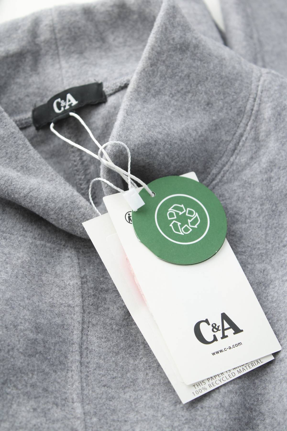 Дамска блуза C&A3