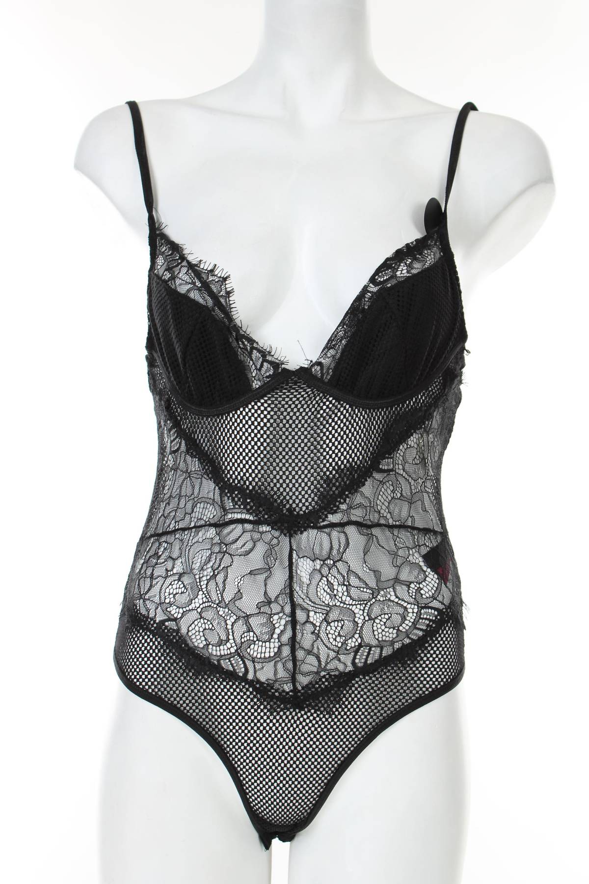 Ερωτικά εσώρουχα Les Provocatrices1