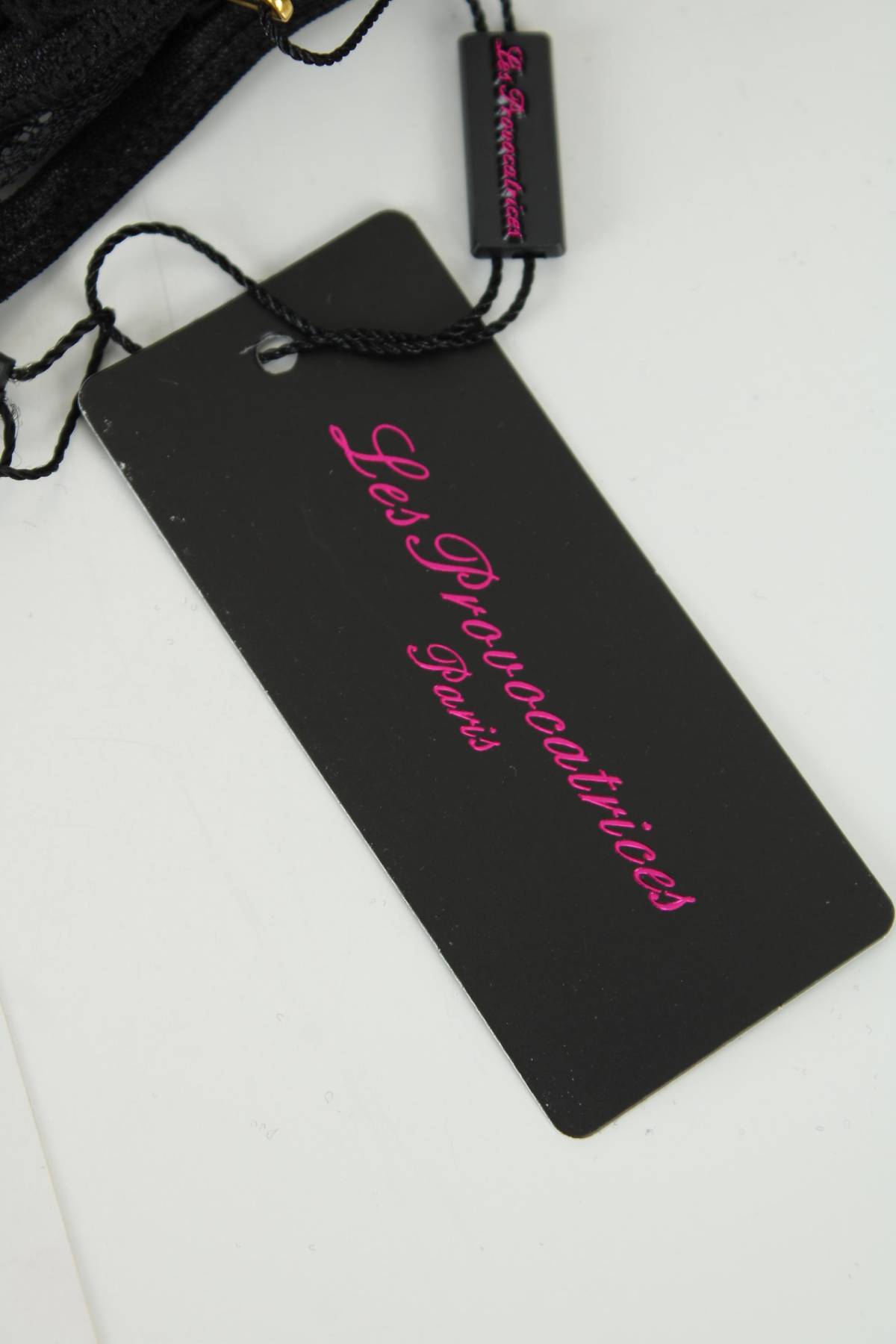 Ερωτικά εσώρουχα Les Provocatrices3