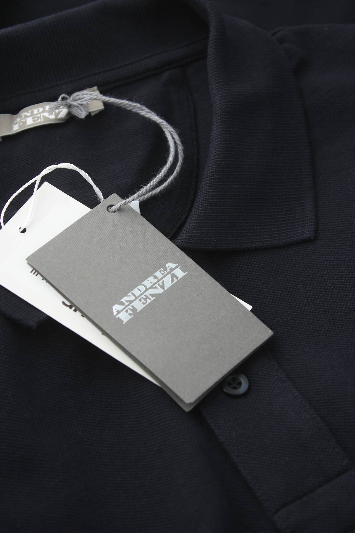 Мъжка тениска Andrea Fenzi3