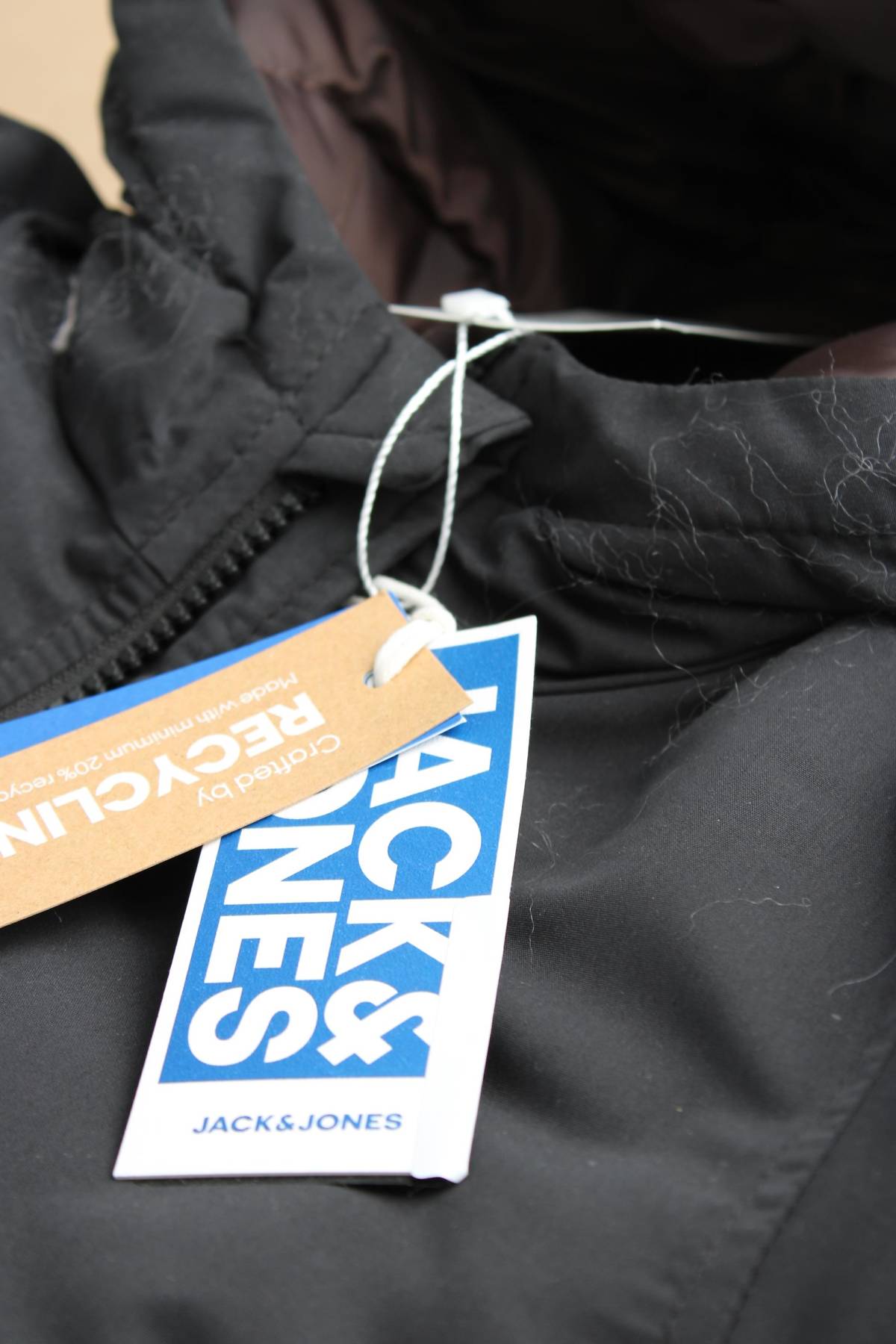 Детско яке Jack & Jones3