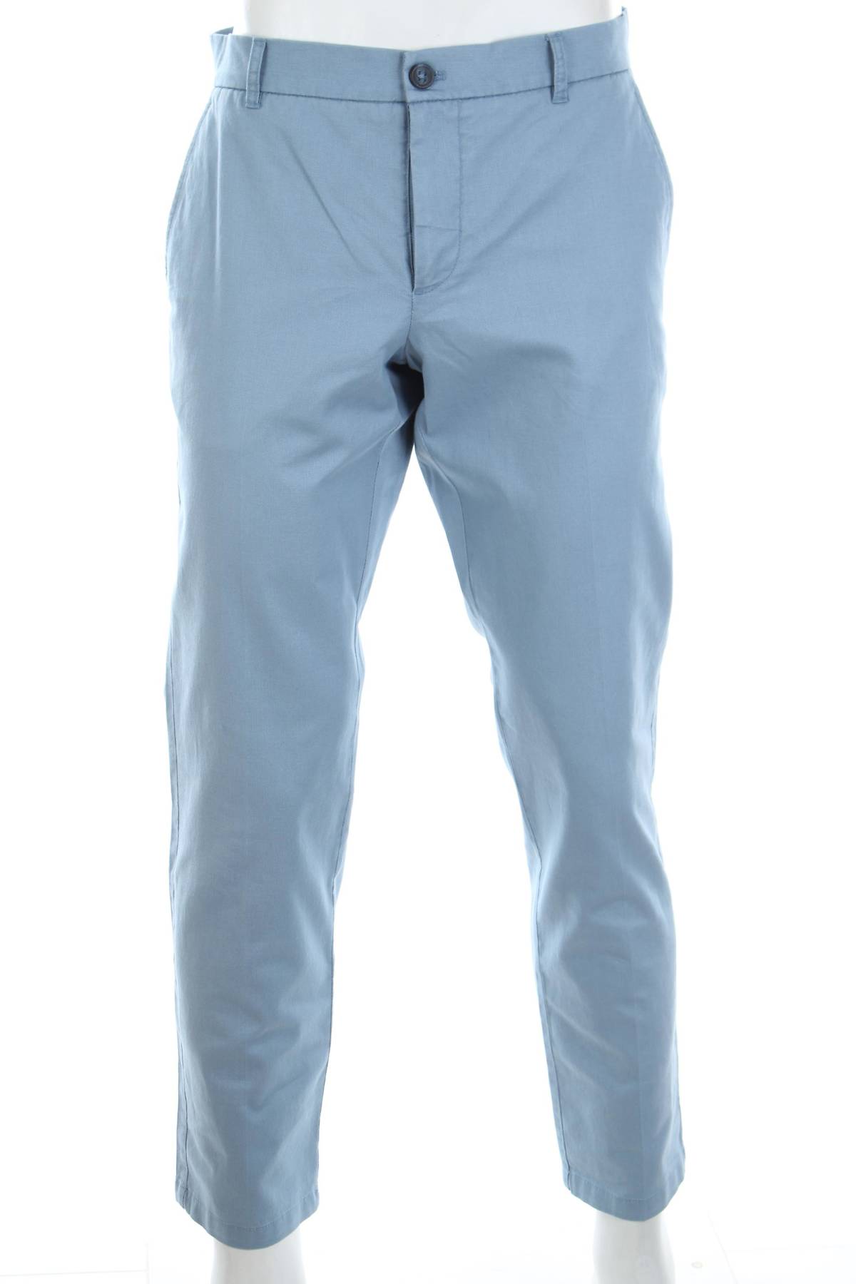 Ανδρικά παντελόνια Guess1