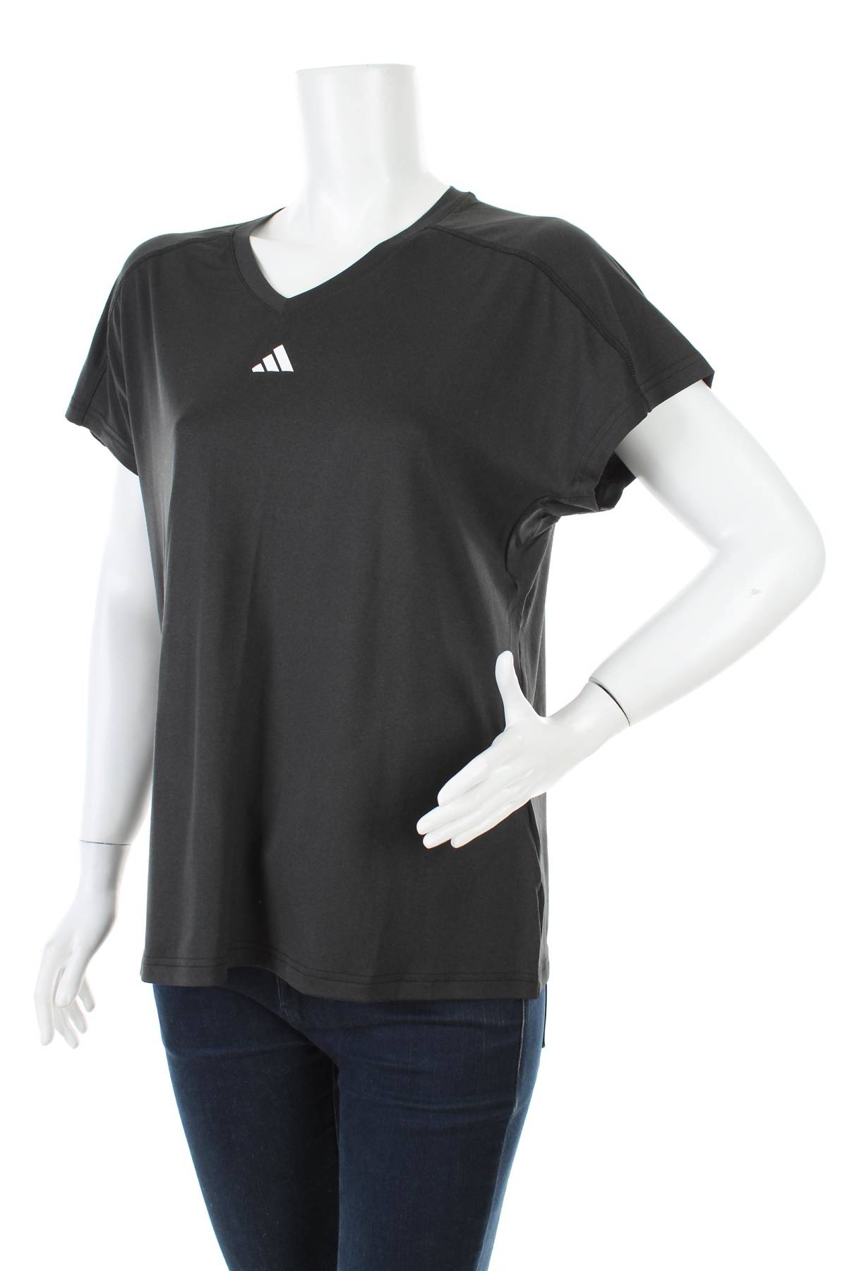 Дамска спортна тениска Adidas1