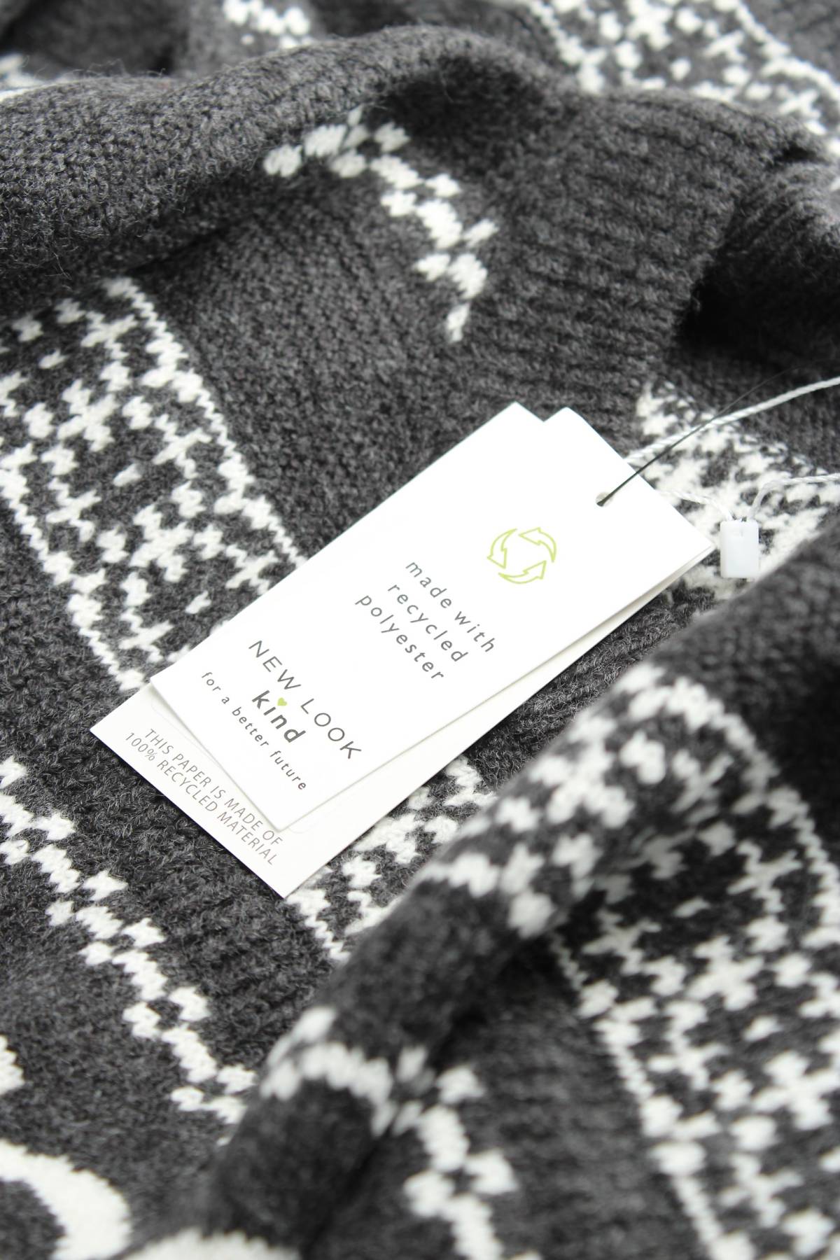 Γυναικείο πουλόβερ New Look3