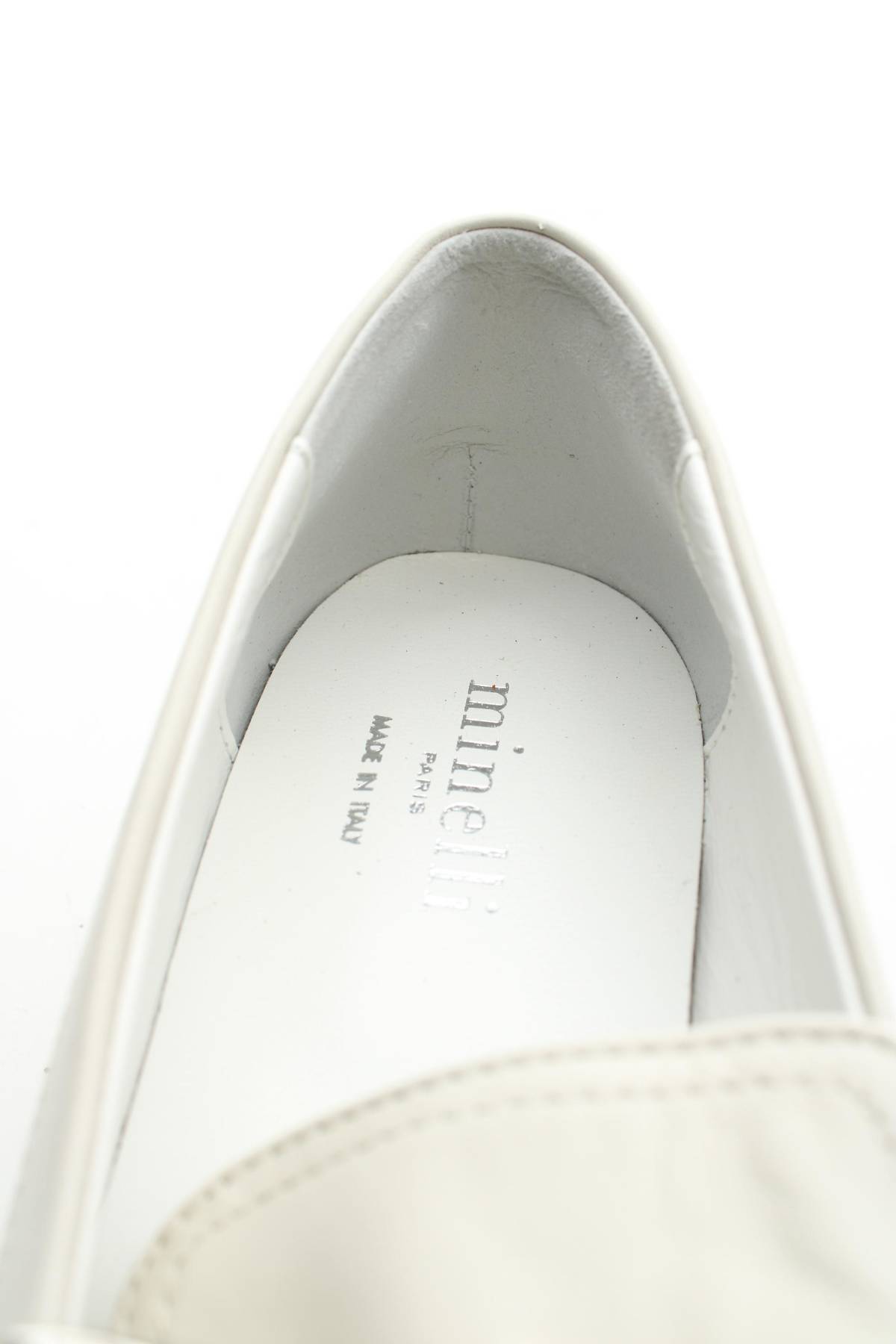 Γυναικεία παπούτσια Minelli5