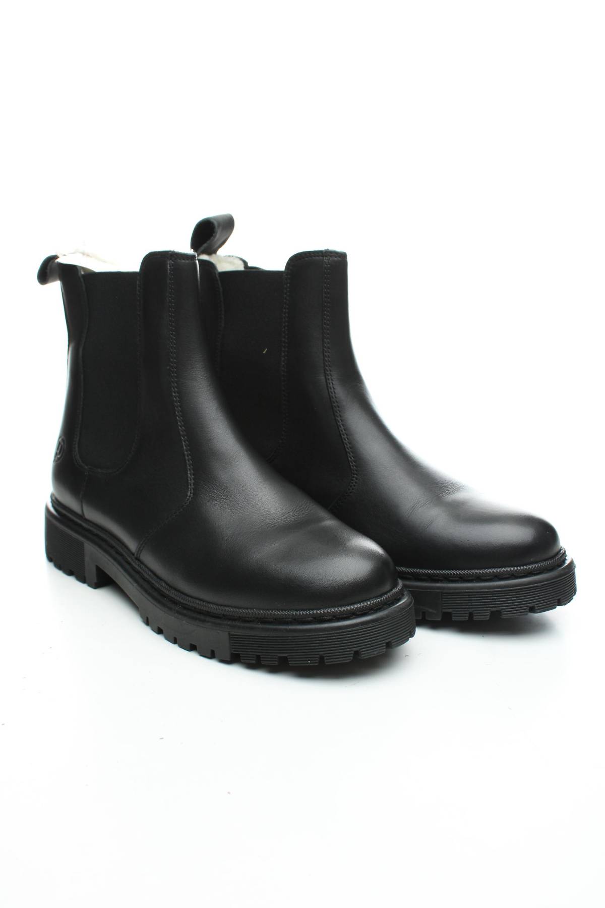 Дамски боти Palado Shoes3