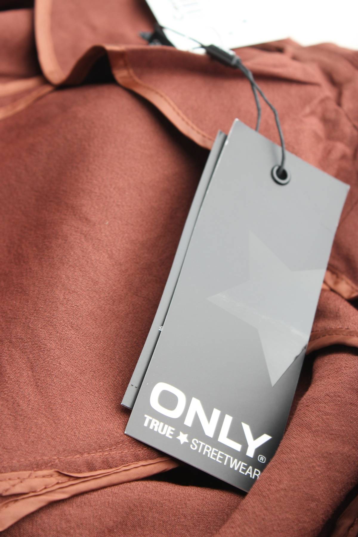 Блейзър Only3