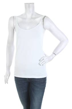 Γυναικείο αμάνικο Pimkie1