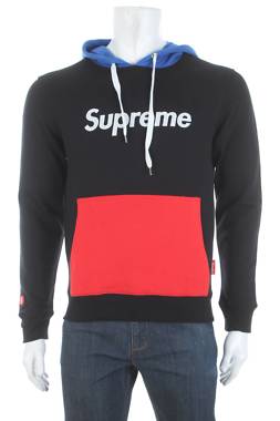 Ανδρικό φούτερ Supreme Spain1