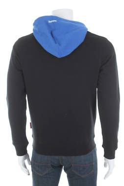 Ανδρικό φούτερ Supreme Spain2