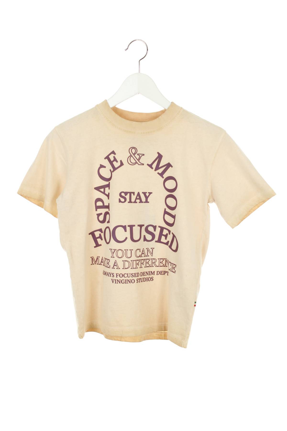 Παιδικό t-shirt Vingino1