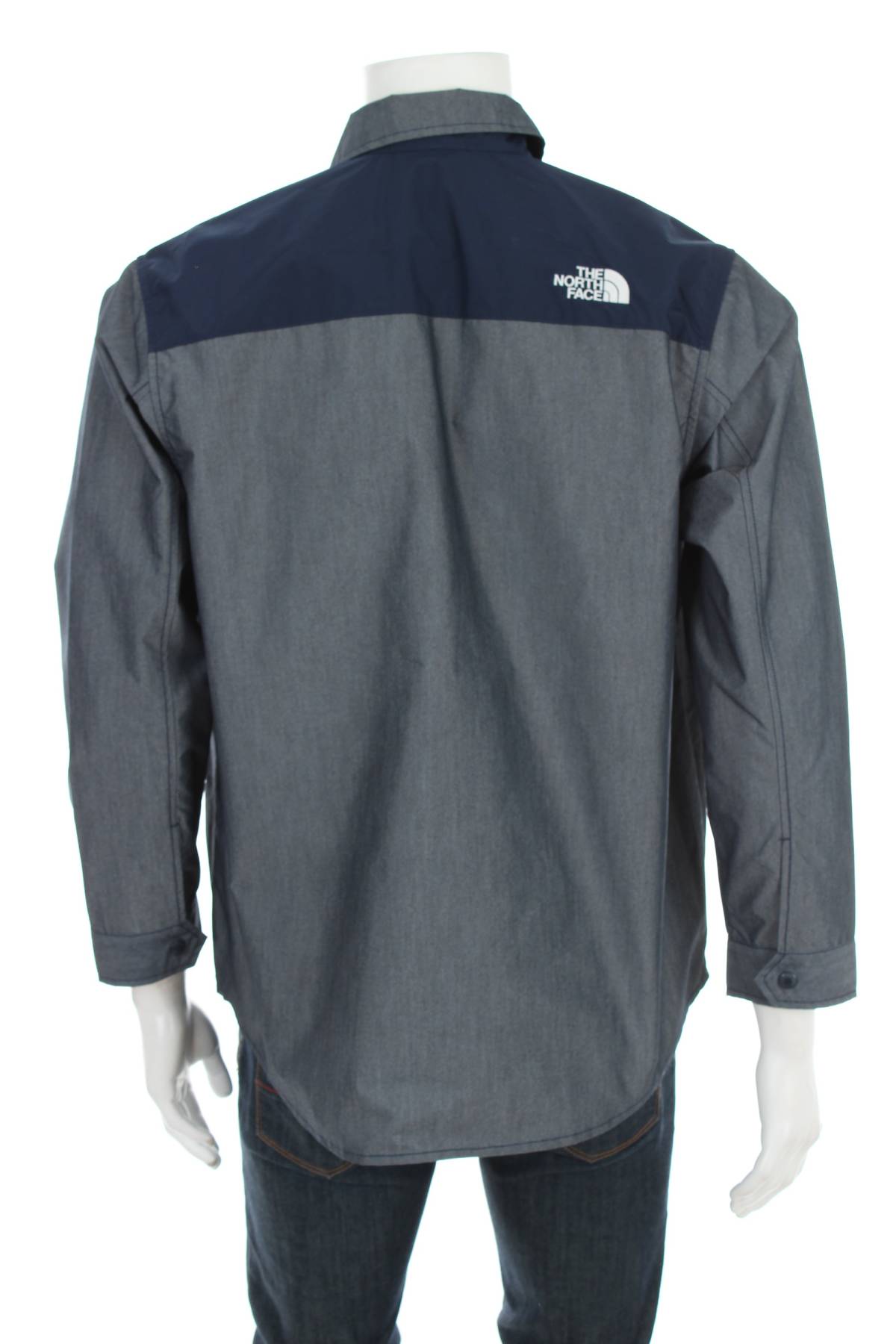 Ανδρικό μπουφάν The North Face2