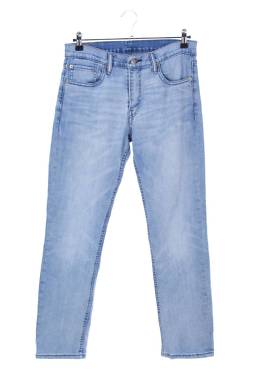 Мъжки дънки Levi's1 - Contour.bg Мъжки дънки Levi's1