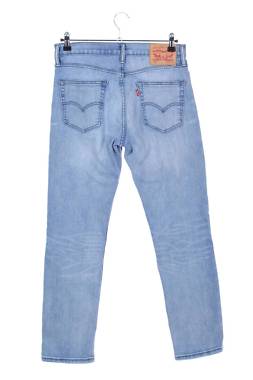 Мъжки дънки Levi's2 - Contour.bg Мъжки дънки Levi's2