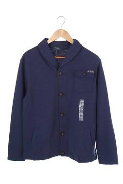 Детска жилетка Polo Ralph Lauren1 - Contour.bg Детска жилетка Polo Ralph Lauren1