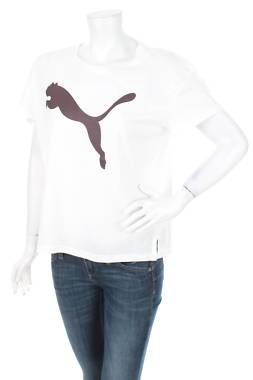 Дамска спортна тениска Puma1