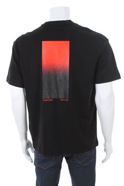 Ανδρικό t-shirt Calvin Klein2