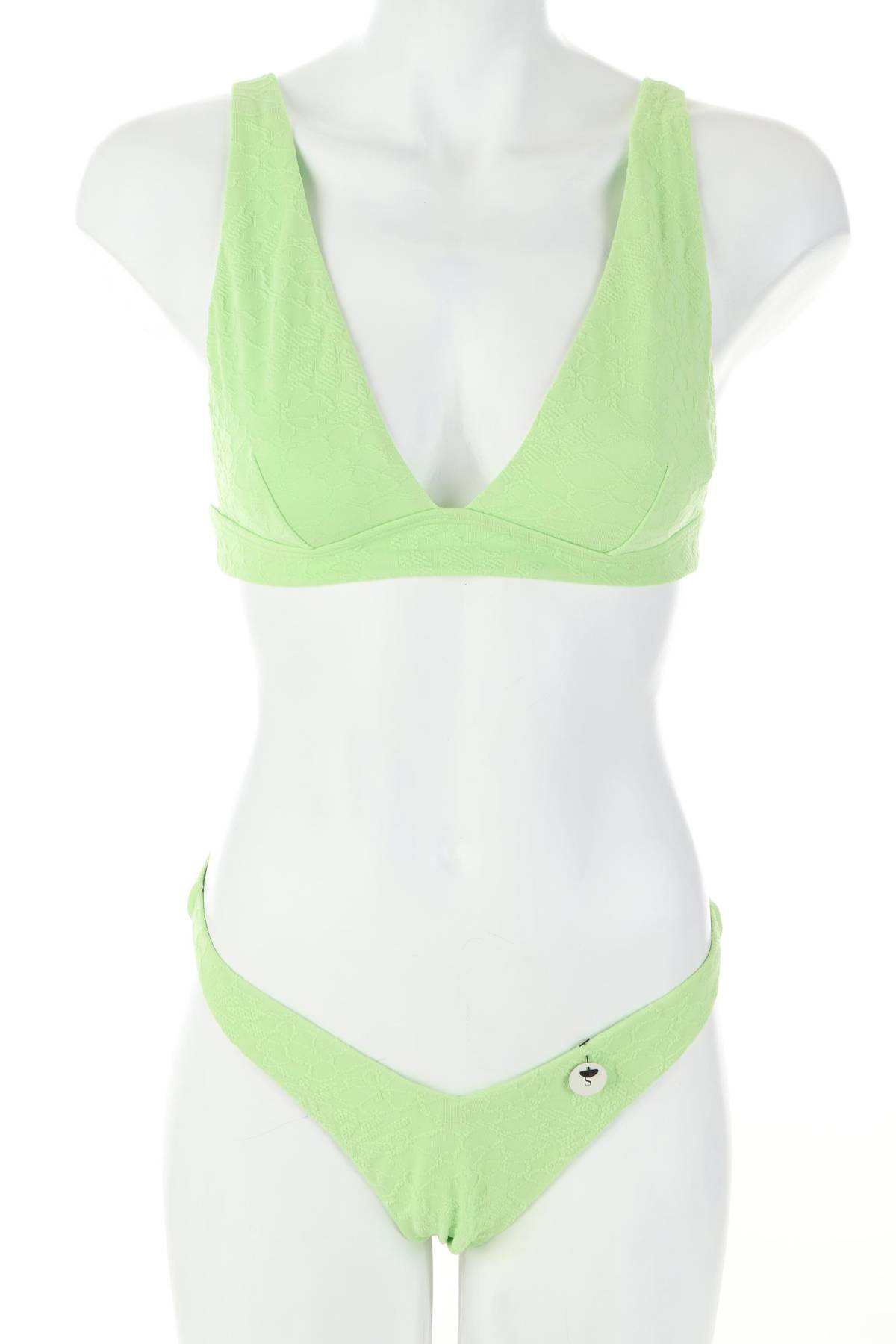 Бански костюм Hunkemoller1 - Contour.bg Бански костюм Hunkemoller1