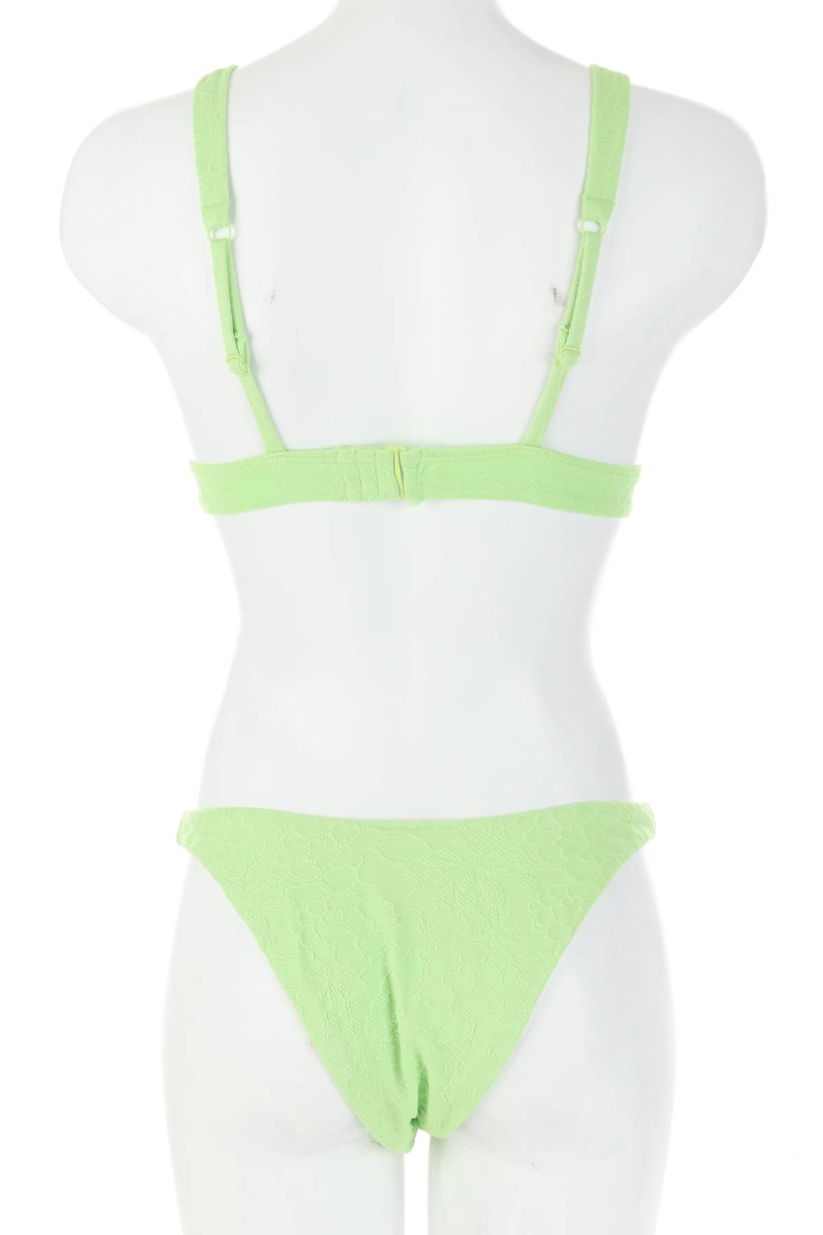 Бански костюм Hunkemoller2 - Contour.bg Бански костюм Hunkemoller2