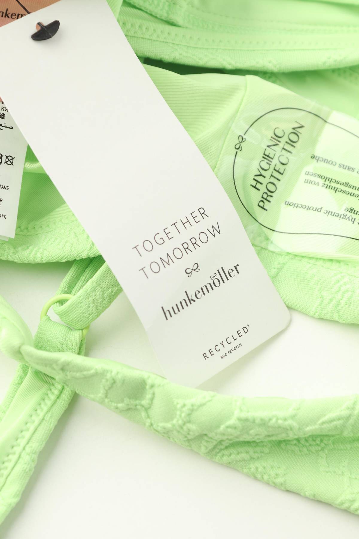 Бански костюм Hunkemoller3 - Contour.bg Бански костюм Hunkemoller3